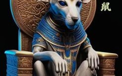 皇帝身边的生肖是什么？找皇帝身边的生肖