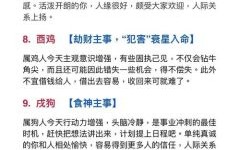 人小鬼大是什么生肖？人小鬼大情商高下一句