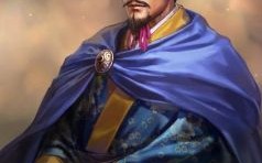 曹丕是什么生肖？曹橾最精准生肖