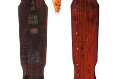 古琴是什么生肖？古琴代表什么生肖