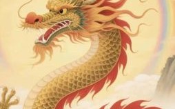 幸得神龙来点化识破真相不为迟是什么生肖？神龙指何生肖