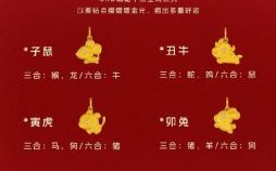 金水相生是什么生肖？十二生肖属金水的生肖