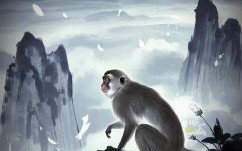 属猴的贵人是什么生肖？1980属猴命中贵人