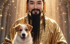 汪汪大叫的是什么生肖？旺旺大叫最准确生肖