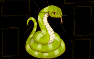 蛇过去是什么生肖？蛇前蛇后指什么生肖