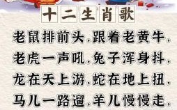 看同一首歌是什么生肖？欲钱看同一首歌正确答案