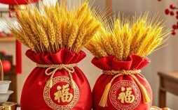 五谷丰登家业旺是什么生肖？五谷丰登打一精准生肖