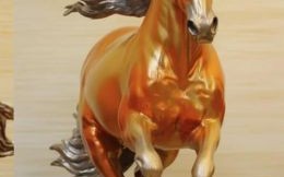 自由是什么生肖？最自由动物第一名