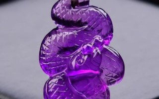 紫色水晶石是什么生肖？紫色代表哪个生肖