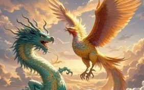 龙凤飞舞是什么生肖？龙飞凤舞的三大生肖