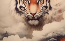 腾云驾雾的动物是什么生肖？腾云驾雾打一准确动物