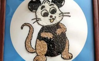 五谷是什么生肖？五谷打一个数字