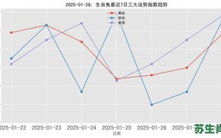 2025是什么年生肖？2025属于龙年还是兔年