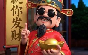 财神发财是什么生肖？财神发财猜一个生肖