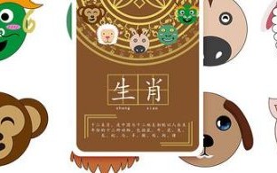 盔是什么生肖？弩代表什么生肖