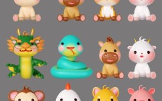 小的动物是什么生肖？十二生肖谁是小肖