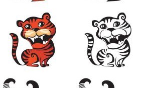 一碰须防范是什么生肖？长须的12生肖动物