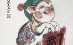 嬉皮笑脸是什么生肖？嬉皮笑脸打一正确的动物