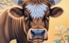 水牛下田是什么生肖？水牛下田最准确生肖