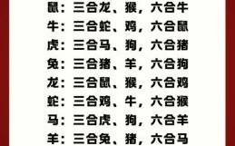 三蹦三跳的是什么生肖？活蹦乱跳指什么生肖