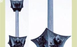 狗咬旗杆是什么生肖？旗杆上的斗代表什么