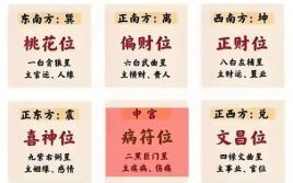 【2026生肖运势揭秘】三才八卦运玄，谁是今年的幸运儿与需注意的属相？