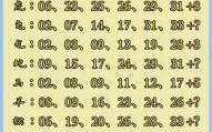 生肖吉数是什么数字？个人的幸运数字查询