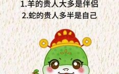 贵妃是什么生肖？十二生肖谁是贵妃