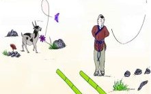 昭阳殿里第一人是什么生肖？殿里第一人准确一肖