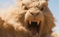 尘生肖是什么？尘打一生肖什么动物