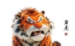 愤怒是什么生肖？愤怒打一动物