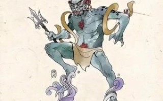 鬼怪是什么生肖？魑魅魍魉是什么鬼