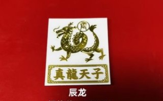 真龙天子是什么生肖？真龙天子打一准确动物