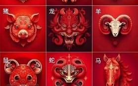 唯我尊是什么生肖？唯我独尊是指哪些生肖