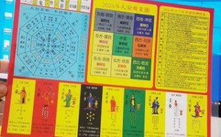 九星八白是什么生肖？九星八白最佳生肖