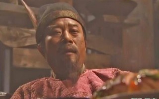 宋江是什么生肖？宋江打一准确动物