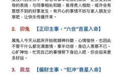 易是什么生肖？易字最准确生肖是
