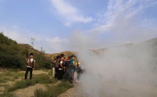 狼烟四起是什么生肖？狼烟四起打一准确生肖