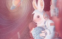 遨游天空的动物是什么生肖？欲钱买天上动物猜生肖