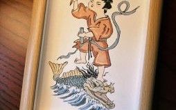 独占鳌头是什么生肖？独占鳌头打一最佳生肖