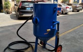 喷砂机是什么生肖？喷砂机打一准确动物