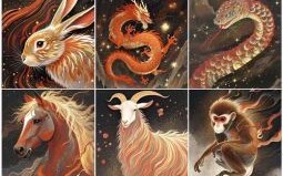 山贼指的是什么生肖？十二生肖哪个是山贼