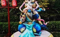 神灯是什么生肖？神灯打一个正确生肖