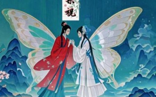 梁祝徇情化彩蝶是什么生肖？梁祝徇情的正确一肖