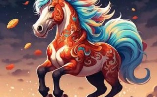 马后是什么生肖？马的下一个生肖是什么