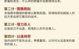 36计是什么生肖？36计是哪三十六计?