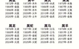 天河映龙驹是什么生肖？千秋万代打一最佳生肖