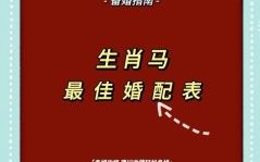 天生一对成伴侣是什么生肖？天生一对成伴侣正确答案是