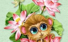 映是什么生肖？映代表什么动物