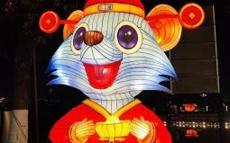 张灯结彩是什么生肖？张灯结彩打一最准生肖